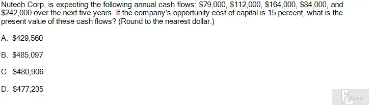 FIM202 SP26 FE_Question 36.webp